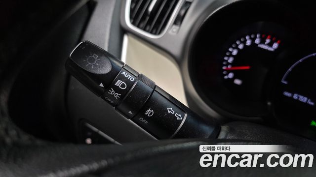 Kia RAY 2012 — photo 23