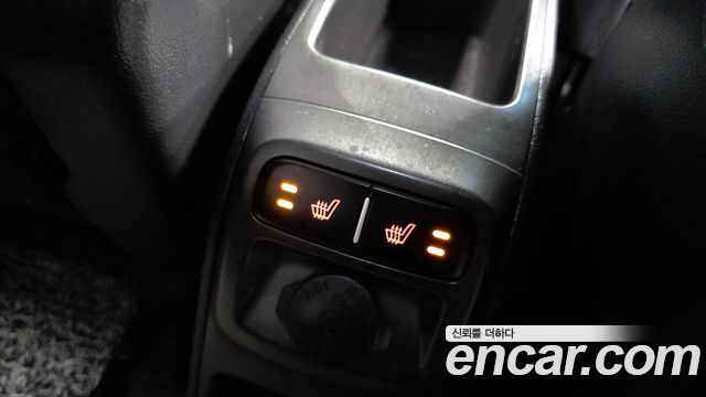 Kia RAY 2012 — photo 25