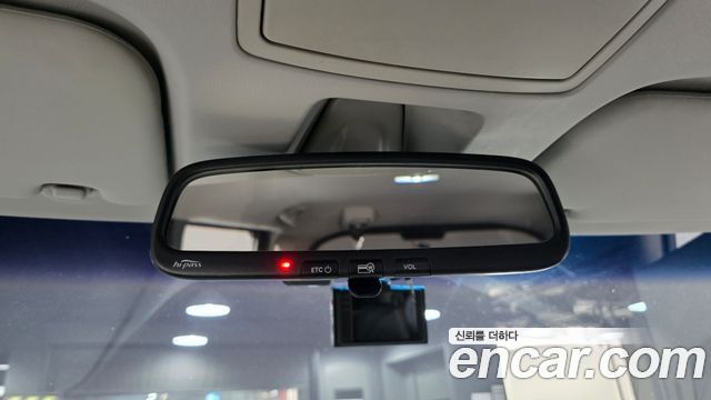 Kia RAY 2012 — photo 26