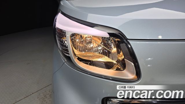 Kia RAY 2012 — photo 8