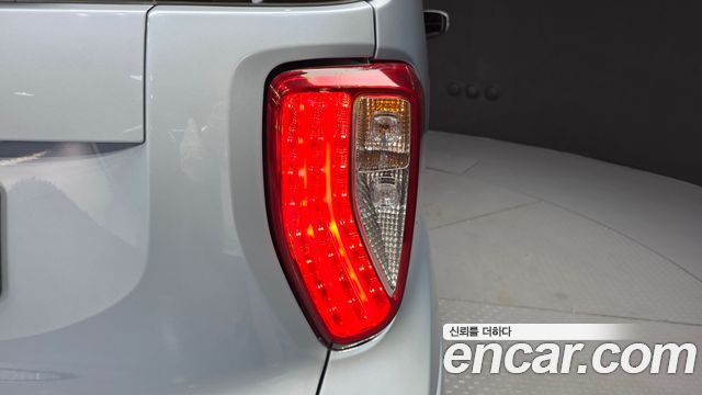 Kia RAY 2012 — photo 9