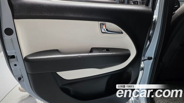 Kia RAY 2012 — photo 14