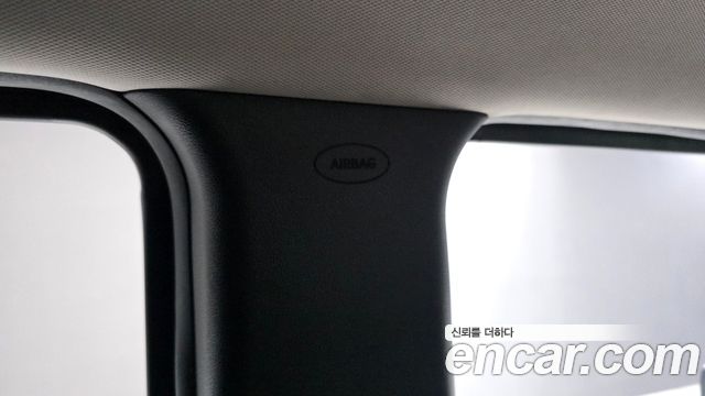 Kia RAY 2012 — photo 27