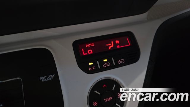 Kia RAY 2012 — photo 28
