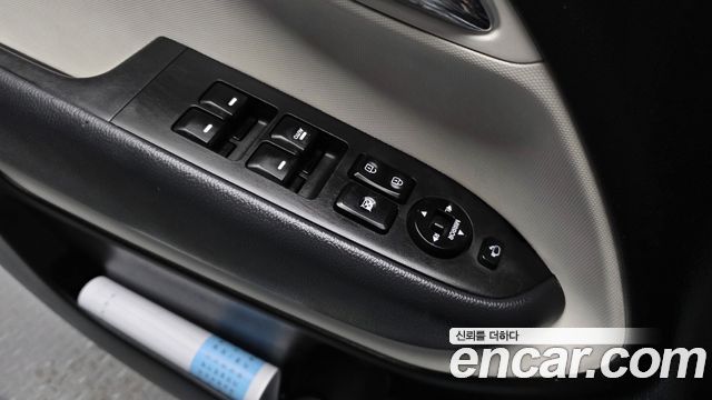 Kia RAY 2012 — photo 29