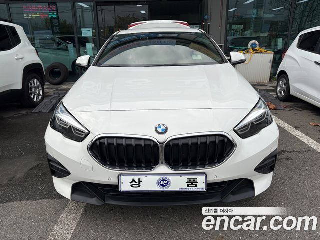 BMW 2-Series 2021 — photo 2