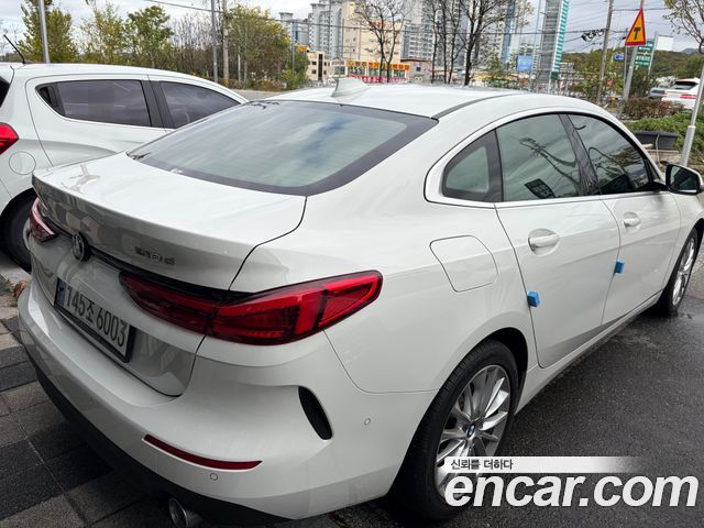 BMW 2-Series 2021 — photo 3