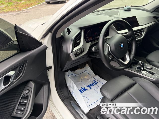 BMW 2-Series 2021 — photo 4