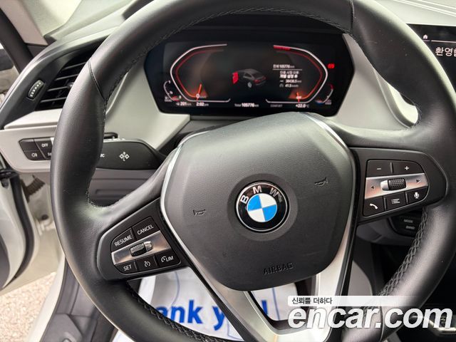 BMW 2-Series 2021 — photo 6