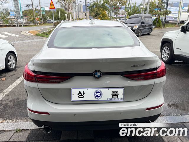 BMW 2-Series 2021 — photo 19