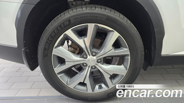 Hyundai Palisade 2020 — photo 5