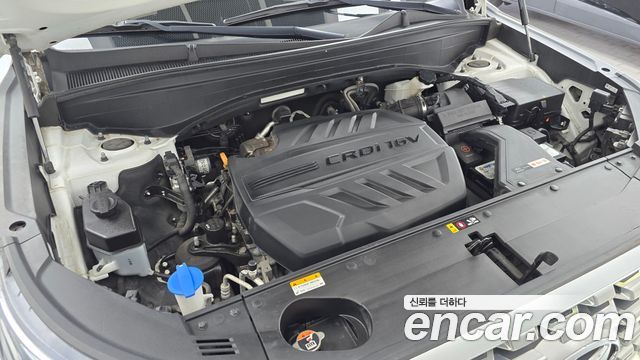 Hyundai Palisade 2020 — photo 6