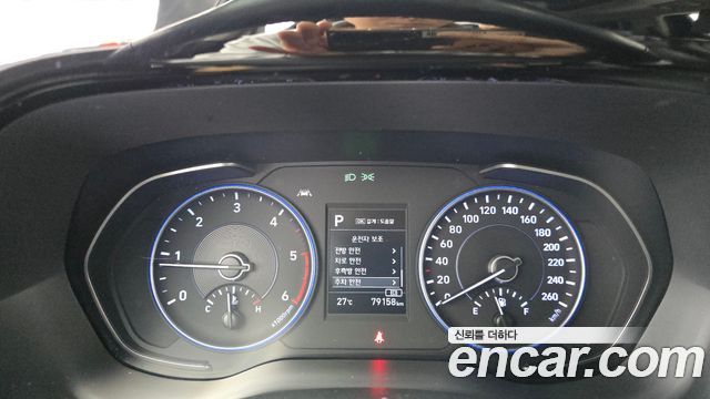 Hyundai Palisade 2020 — photo 11