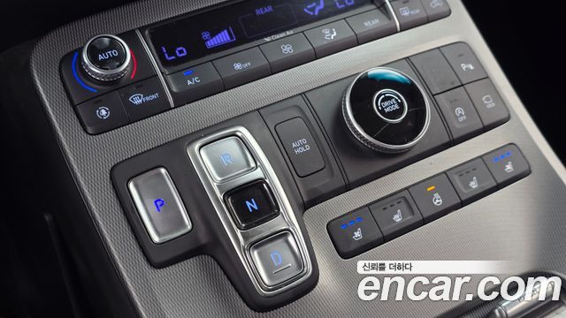 Hyundai Palisade 2020 — photo 12
