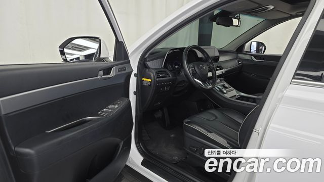 Hyundai Palisade 2020 — photo 13