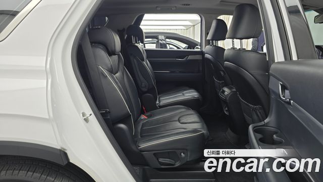 Hyundai Palisade 2020 — photo 17