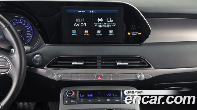 Hyundai Palisade 2020 — photo 18