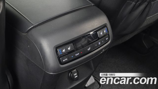 Hyundai Palisade 2020 — photo 23