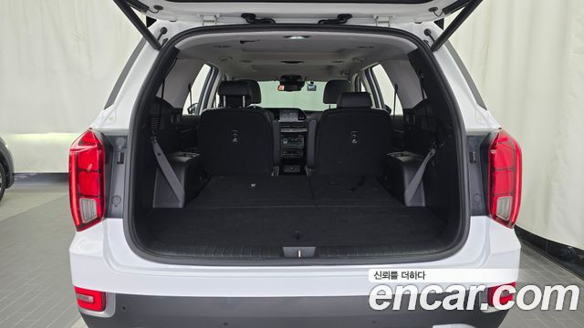 Hyundai Palisade 2020 — photo 24