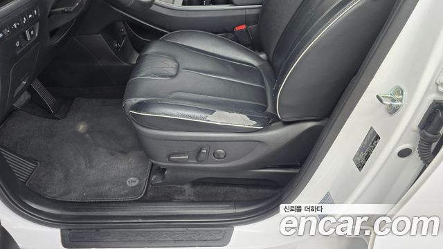 Hyundai Palisade 2020 — photo 25