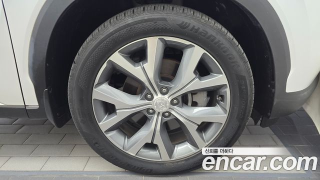 Hyundai Palisade 2020 — photo 7