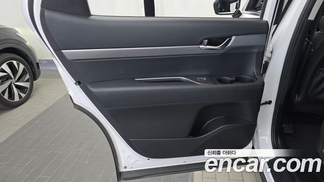 Hyundai Palisade 2020 — photo 15