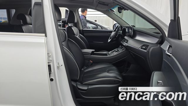 Hyundai Palisade 2020 — photo 16
