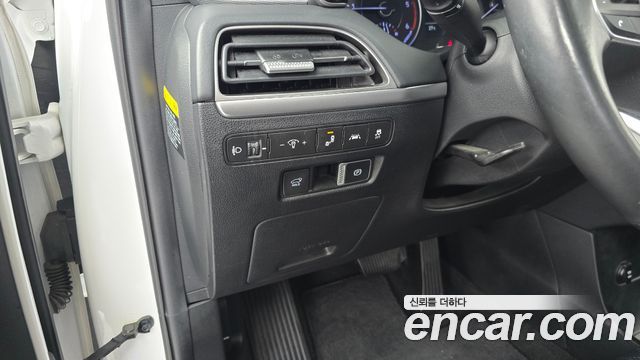 Hyundai Palisade 2020 — photo 28