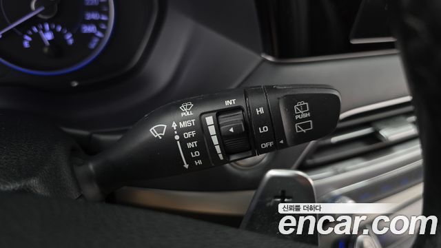 Hyundai Palisade 2020 — photo 29