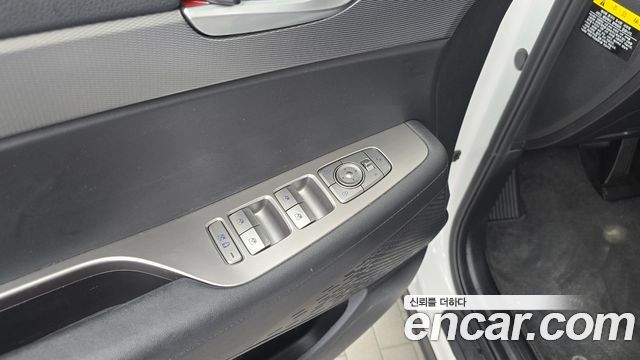 Hyundai Palisade 2020 — photo 30
