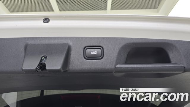 Hyundai Palisade 2020 — photo 31