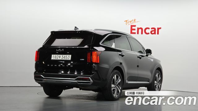 Kia Sorento 2022 — photo 2
