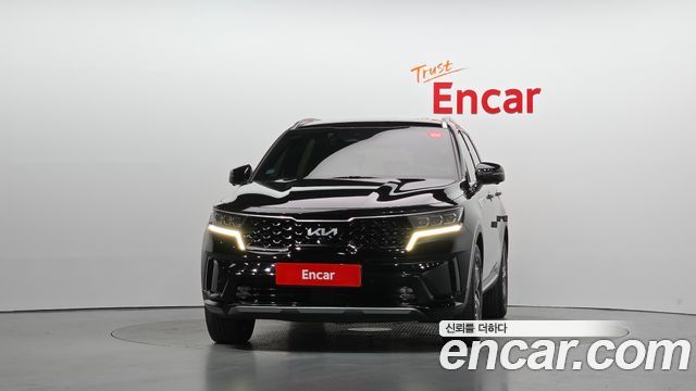 Kia Sorento 2022 — photo 3