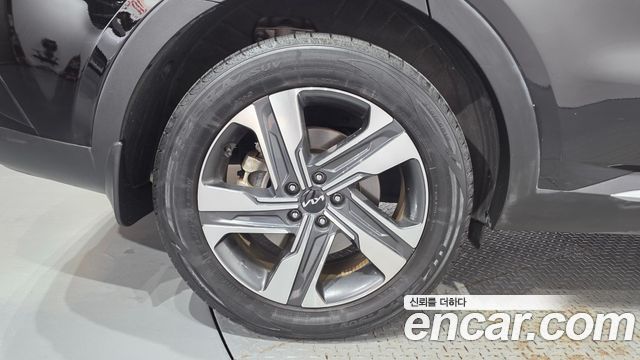 Kia Sorento 2022 — photo 5
