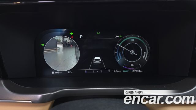 Kia Sorento 2022 — photo 11