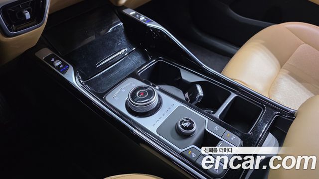 Kia Sorento 2022 — photo 12