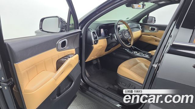Kia Sorento 2022 — photo 13