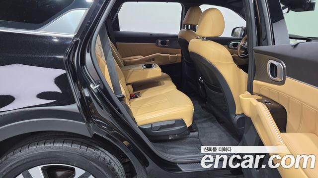Kia Sorento 2022 — photo 17