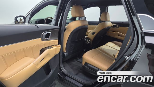 Kia Sorento 2022 — photo 18