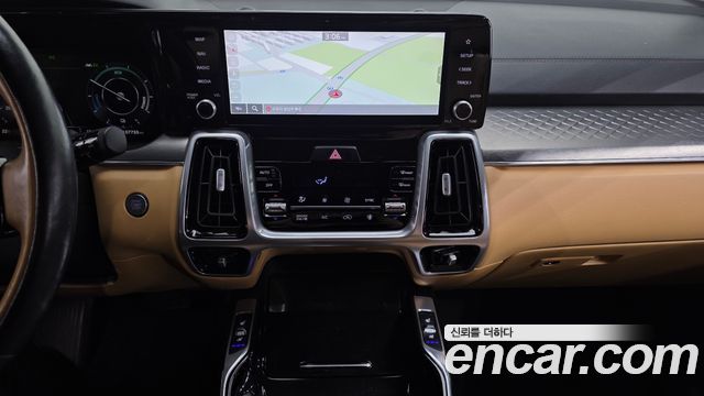 Kia Sorento 2022 — photo 19