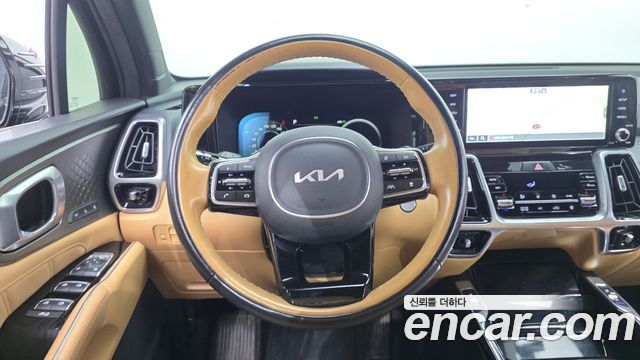 Kia Sorento 2022 — photo 20