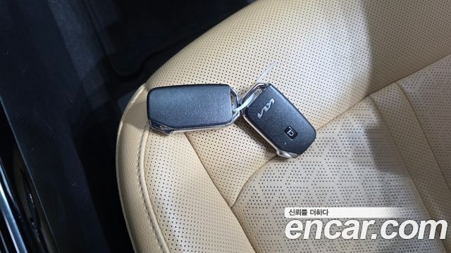 Kia Sorento 2022 — photo 22