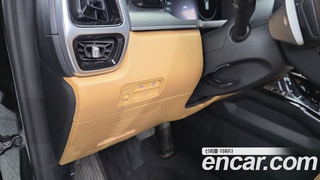 Kia Sorento 2022 — photo 26