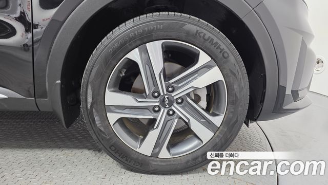 Kia Sorento 2022 — photo 7