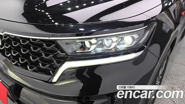 Kia Sorento 2022 — photo 8
