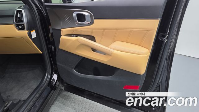 Kia Sorento 2022 — photo 14