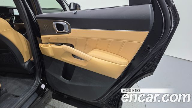 Kia Sorento 2022 — photo 15