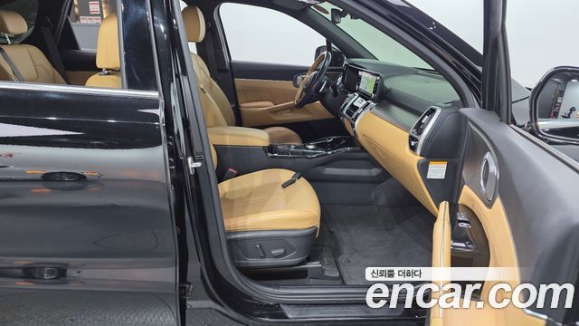 Kia Sorento 2022 — photo 16