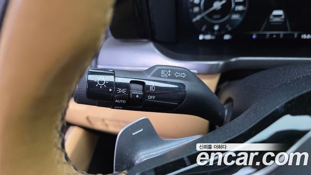 Kia Sorento 2022 — photo 27