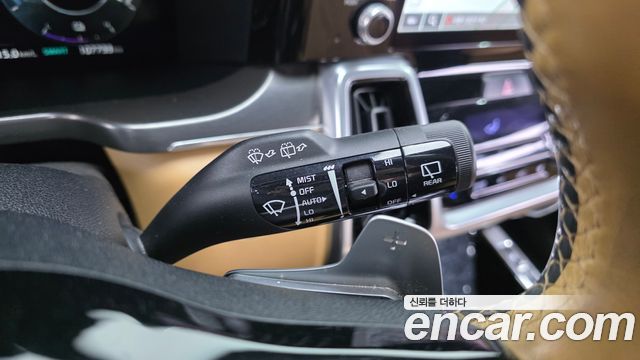 Kia Sorento 2022 — photo 28